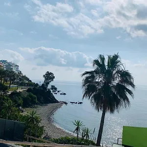 Apartamento Apartamento Recién Reformado A 300 Metros De La Playa,, Benalmádena