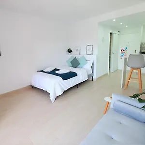 Apartamento Jupiter - Sunsea, Benalmádena