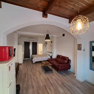 Magnifico Estudio Centro Benalmádena