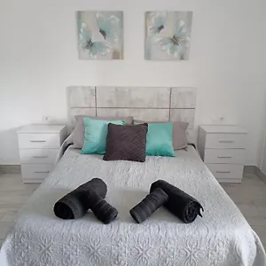 Apartamento Precioso Apartamento Residencial Piscina Jardines, Benalmádena