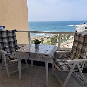 Apartamento Tamarindos, Benalmádena