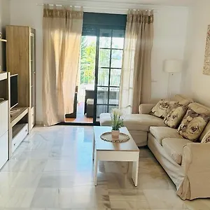 Apartamento Lolo's House, Benalmádena