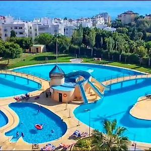 Apartamento Júpiter Style Deluxe Benalmádena